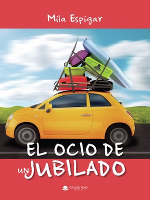 cover image of El ocio de un jubilado